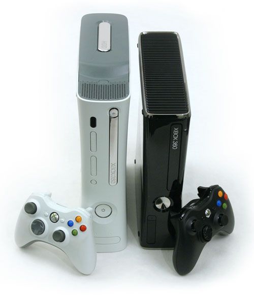 Hard Reset Xbox 360 Slim Remove Parental Control