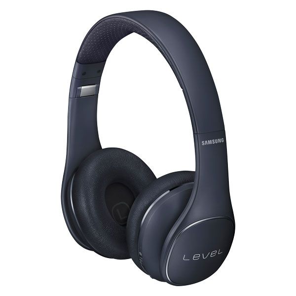 Bluetooth-headphones Samsung Level On Wireless Pro Review - Device-Boom