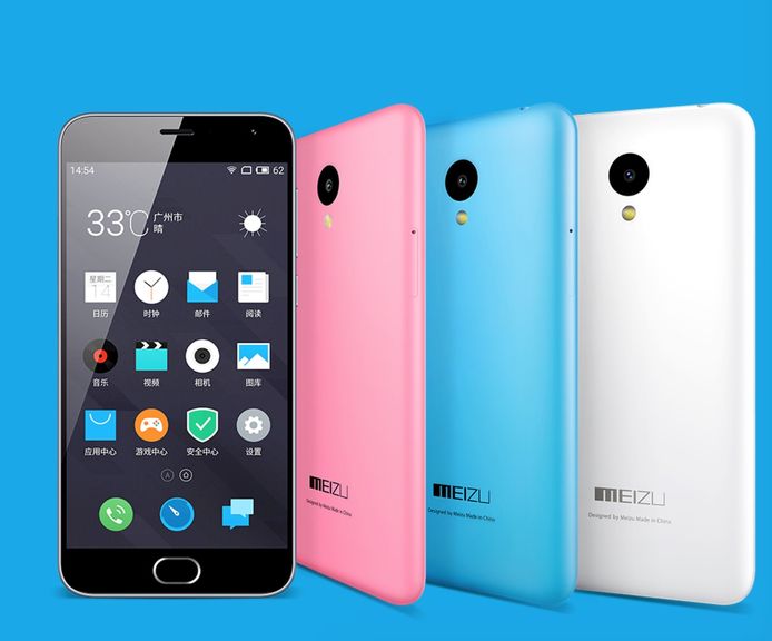 Meizu m2 mini обзор