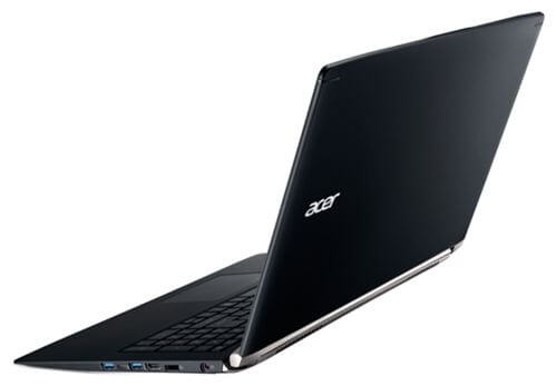 Как разобрать acer aspire vn7 592g