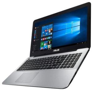 Разъем asus x555