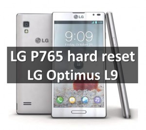 Lg p765 не включается не определяется компьютером